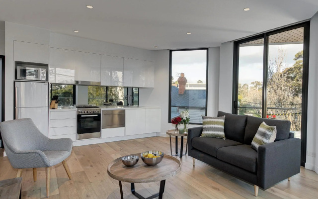 Camberwell Serviced Apartment Hotel