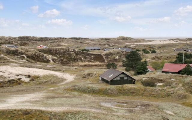 "Spasoje" - 1.5km from the sea in Western Jutland