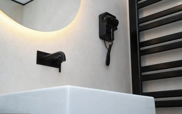 Kalinifta Rooms Luxury Style