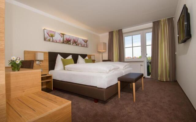 Hotel-Gasthof Beim Böckhiasl