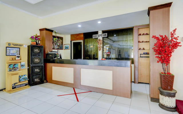 OYO 90250 Hotel Lumajang New