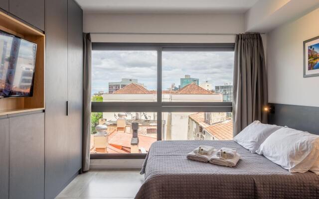 LIV - Apartamento 811