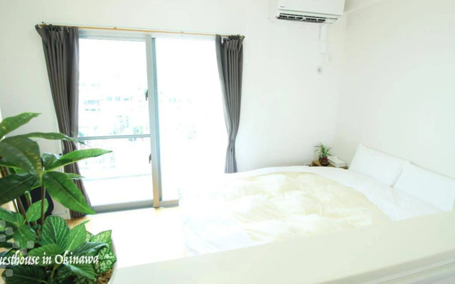 Condominium GOLF GOLF Tsuboya