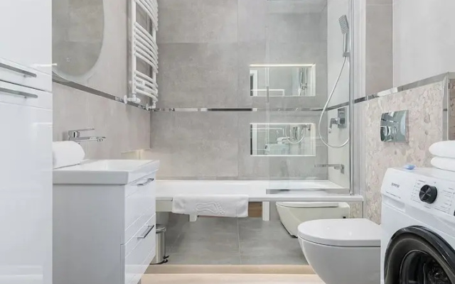 RentPlanet- Apartament Ząbkowska II