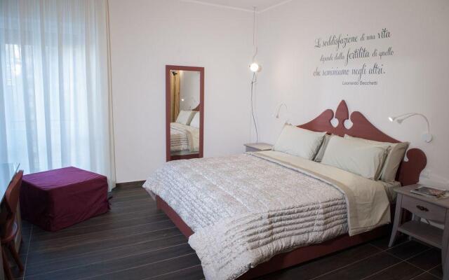 KissfromSalento B&B+Bike