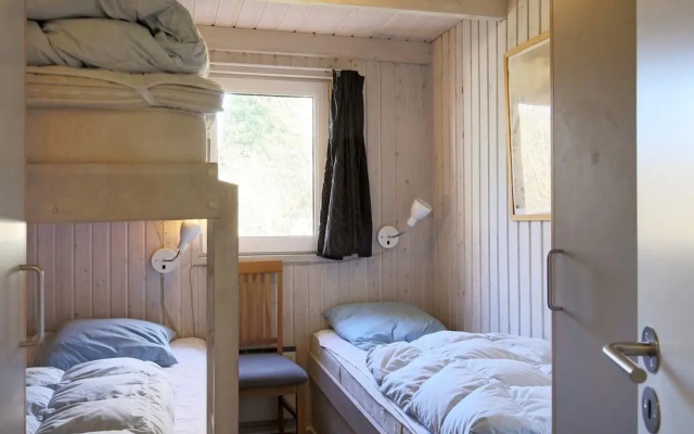 4 Star Holiday Home in Vaeggerlose
