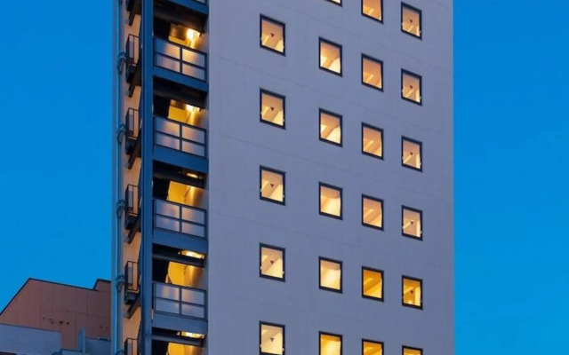 Remington Hotel