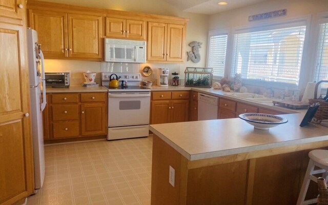 Cook's Cape - 4 Br Home