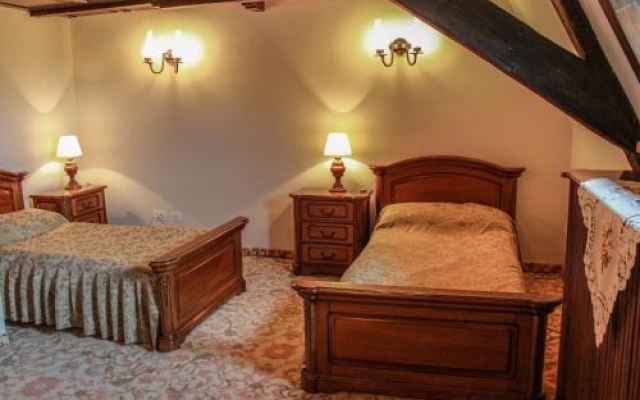 Hotel Medieval
