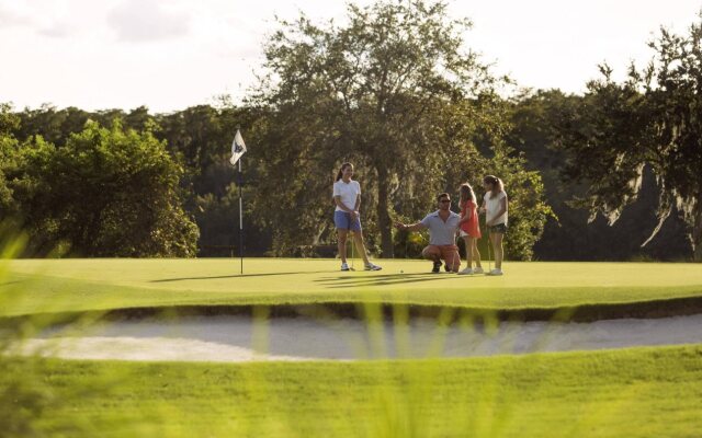 The Ritz-Carlton Orlando, Grande Lakes