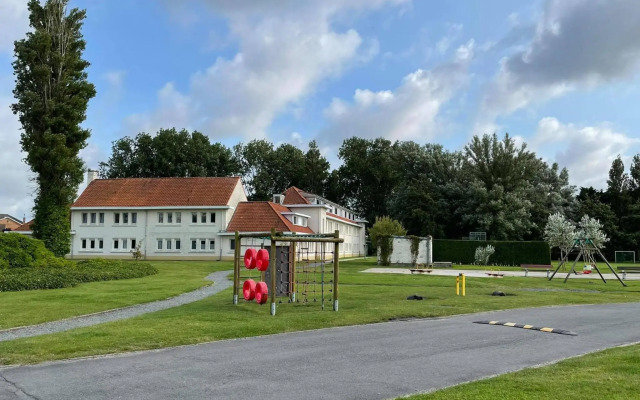 Bel appartement familial 6 personnes proche de la plage