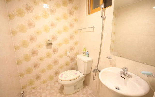Pohang Youngildae Guesthouse Hostel