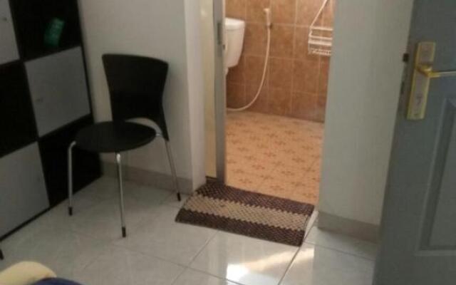 Homestay Pesona