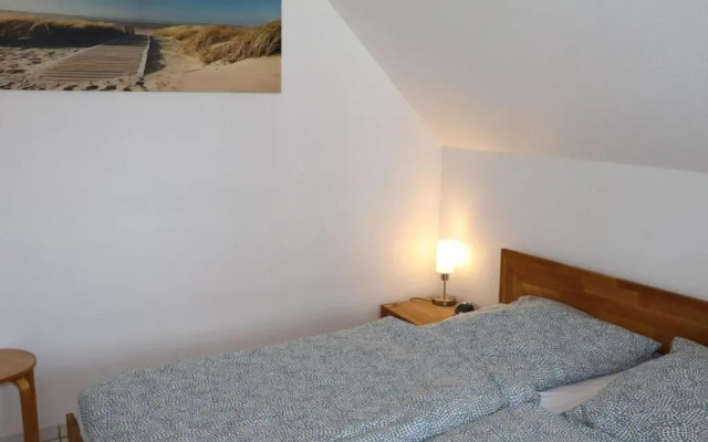 Haus Henning - Appartement 11