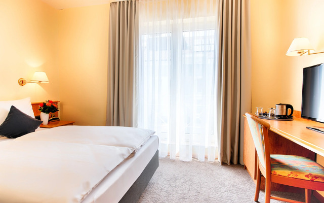 ACHAT Hotel Bad Dürkheim