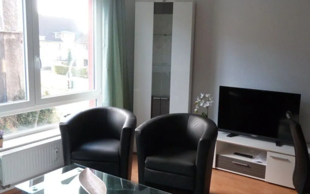 Wohnung im Zentrum des Ruhrgebiets