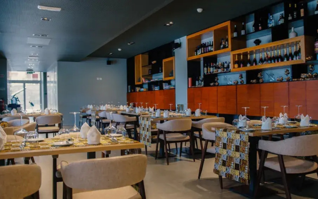 Hotel Apolonia Complexus