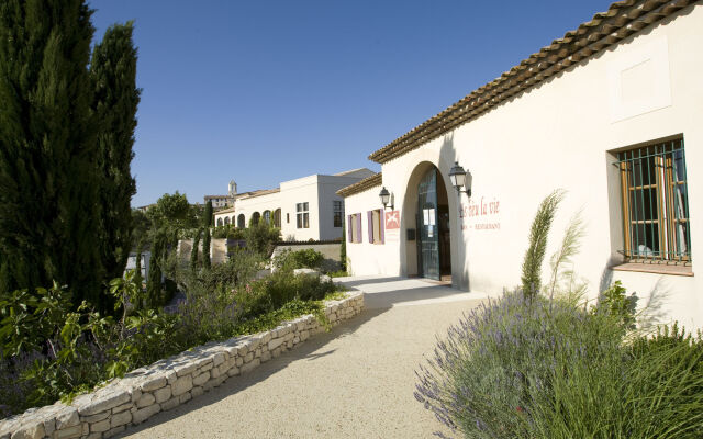 Village Pierre & Vacances - Pont Royal en Provence