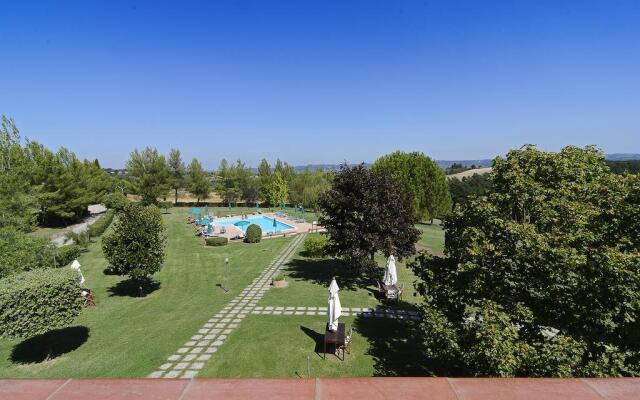 Agriturismo Colleverde