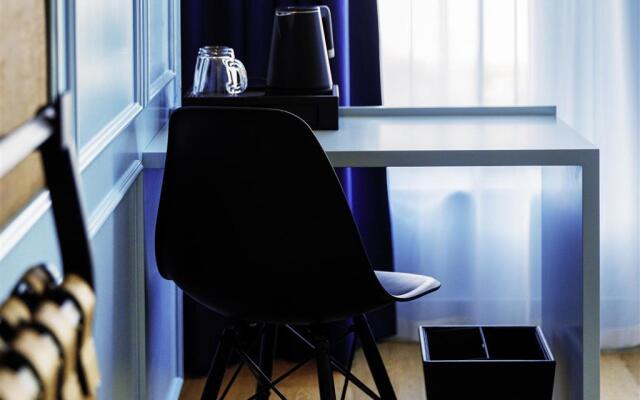 Mercure Porto Centro Aliados