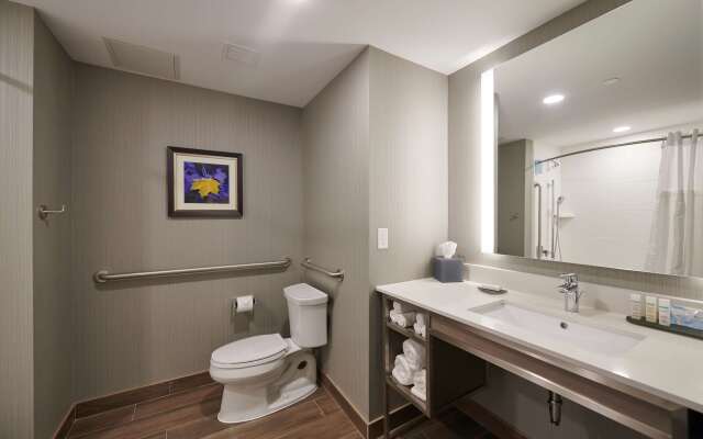 Hilton Garden Inn St. John's Newfoundland, Canada