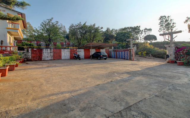 Treebo Jeevan Village