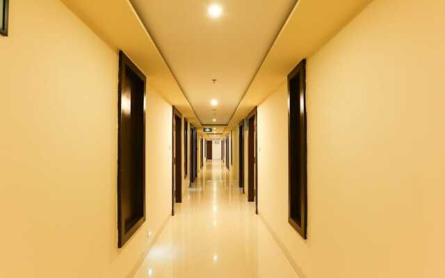 United-21, Hyderabad