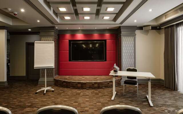 Radisson Blu Resort & Spa, Malta Golden Sands