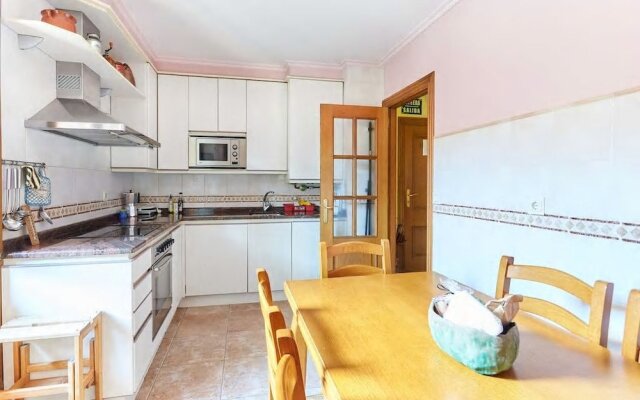 Apartamento Rural Arotzetxea
