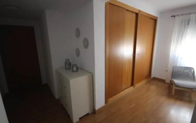 Terramar - Apartamento para 11 personas