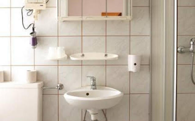 Landgasthof zum Siebenbachtal