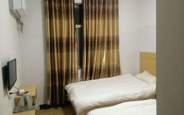 He'an Renjia Farm Stay – Guest Rooms – Shangrao