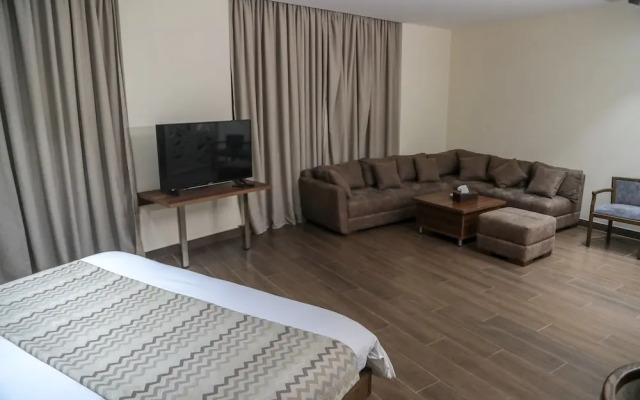 Eden Hotel
