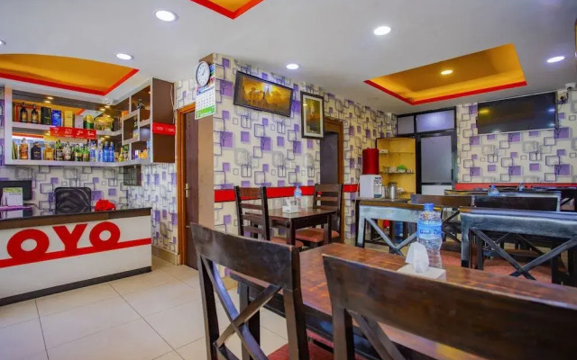 Hotel Yunik & Restraunt by OYO Rooms