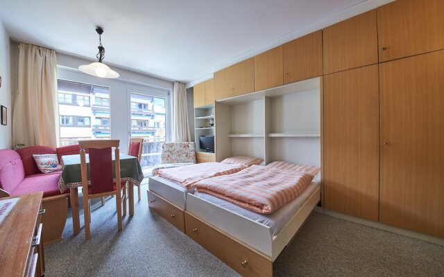 Appartement Bittner by HolidayFlats24