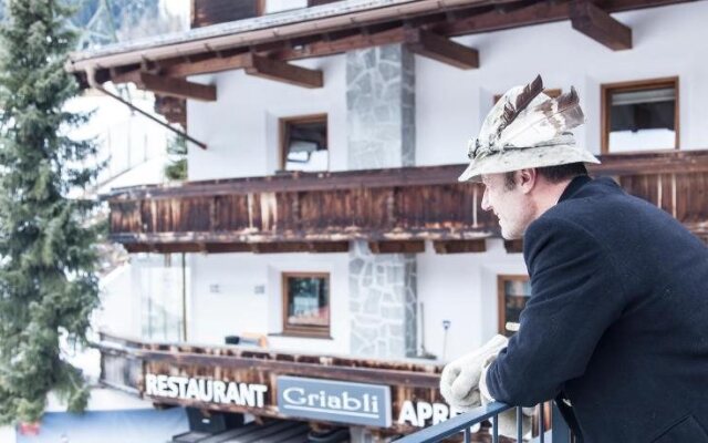 Hotel Schweiger