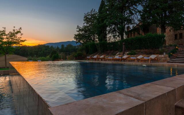 Podere Fabbrica 12 in Città della Pieve