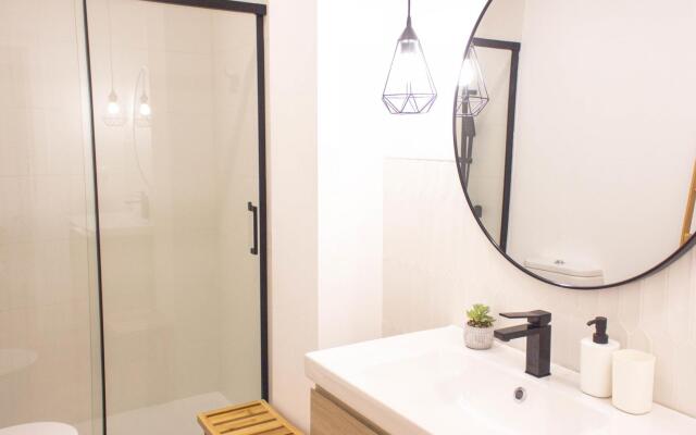 Buarcos Beach Apartment