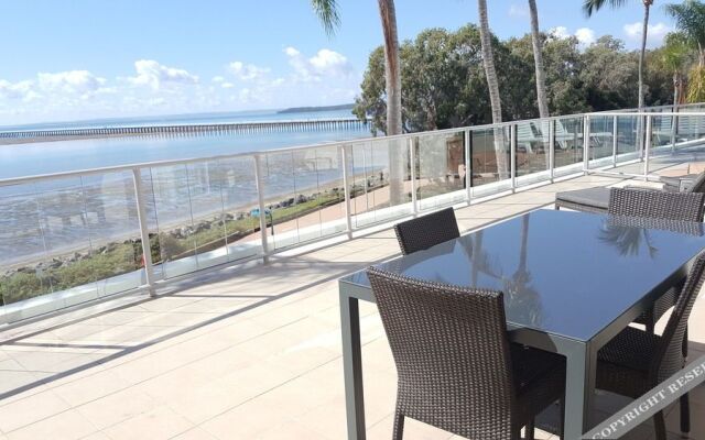 Oaks Hervey Bay Resort and Spa