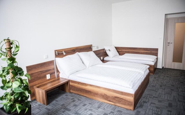 Penzion Na Náměstí