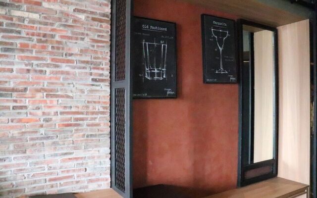 CHECK inn Phnom Penh BKK 1
