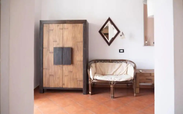 Kalamarina Rooms B&B
