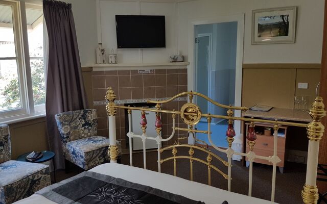 Coppers Hill Private Accommodation