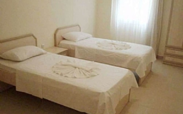 Lux Apartment Altinkum/didim