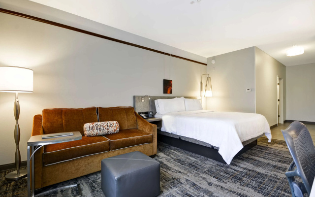 Hilton Garden Inn Austin/Round Rock