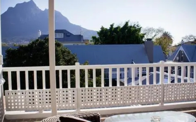 Westbury House Guest House