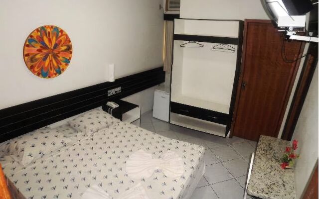 Hotel Mar Verde Maceio