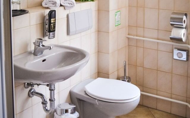 Hotel am Wald - Jessen