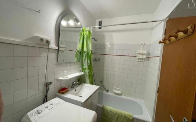 Studio Brides-les-Bains, 1 pièce, 2 personnes - FR-1-512-253