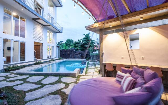 Ohana Retreat Bali
